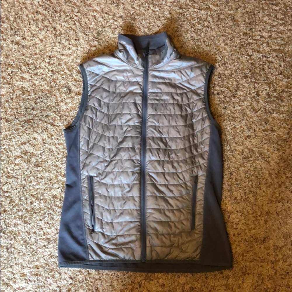 Men’s Marmot Hybrid Vest